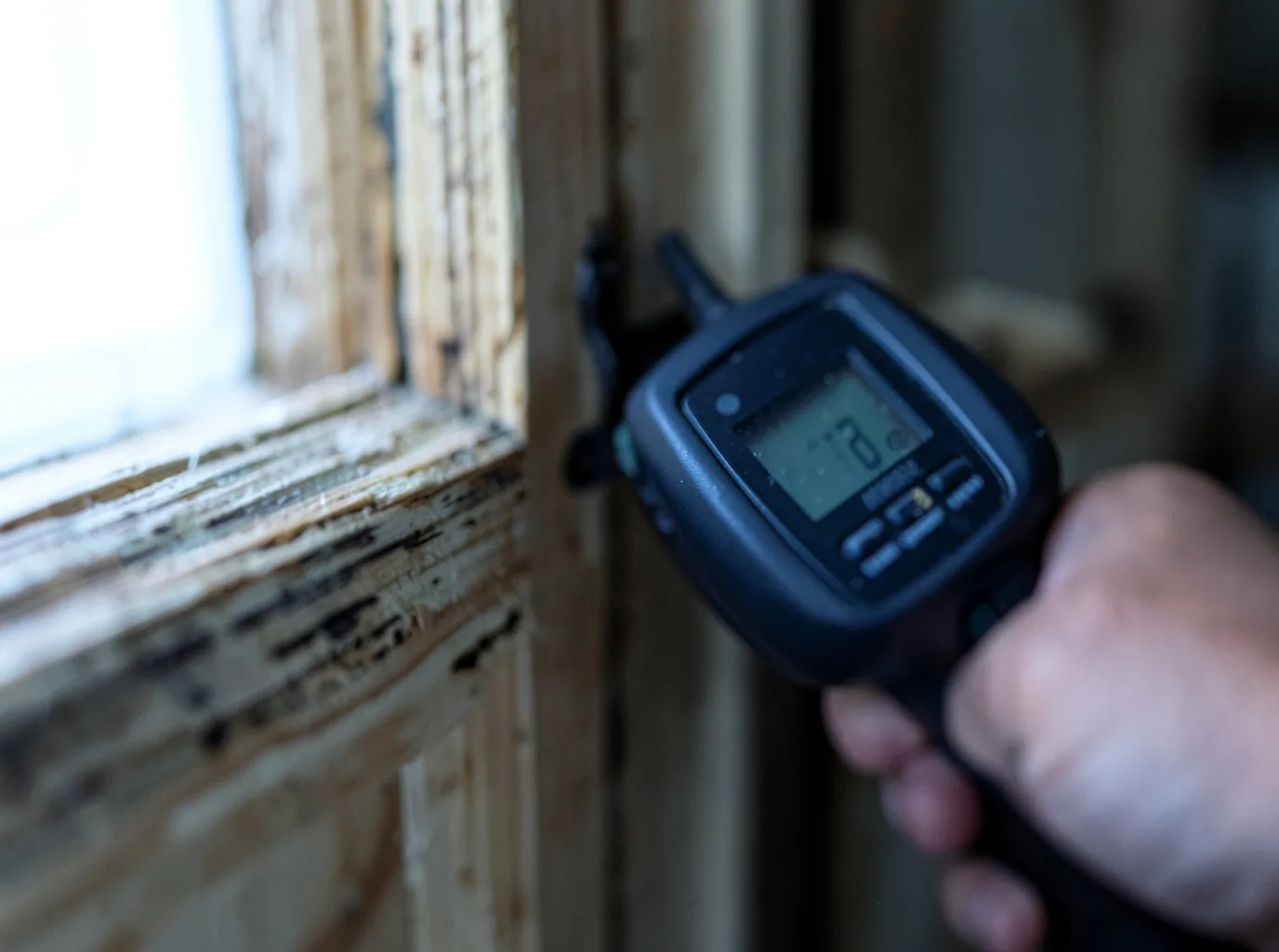 Commercial Water Damage Restoration in Milford, CA
