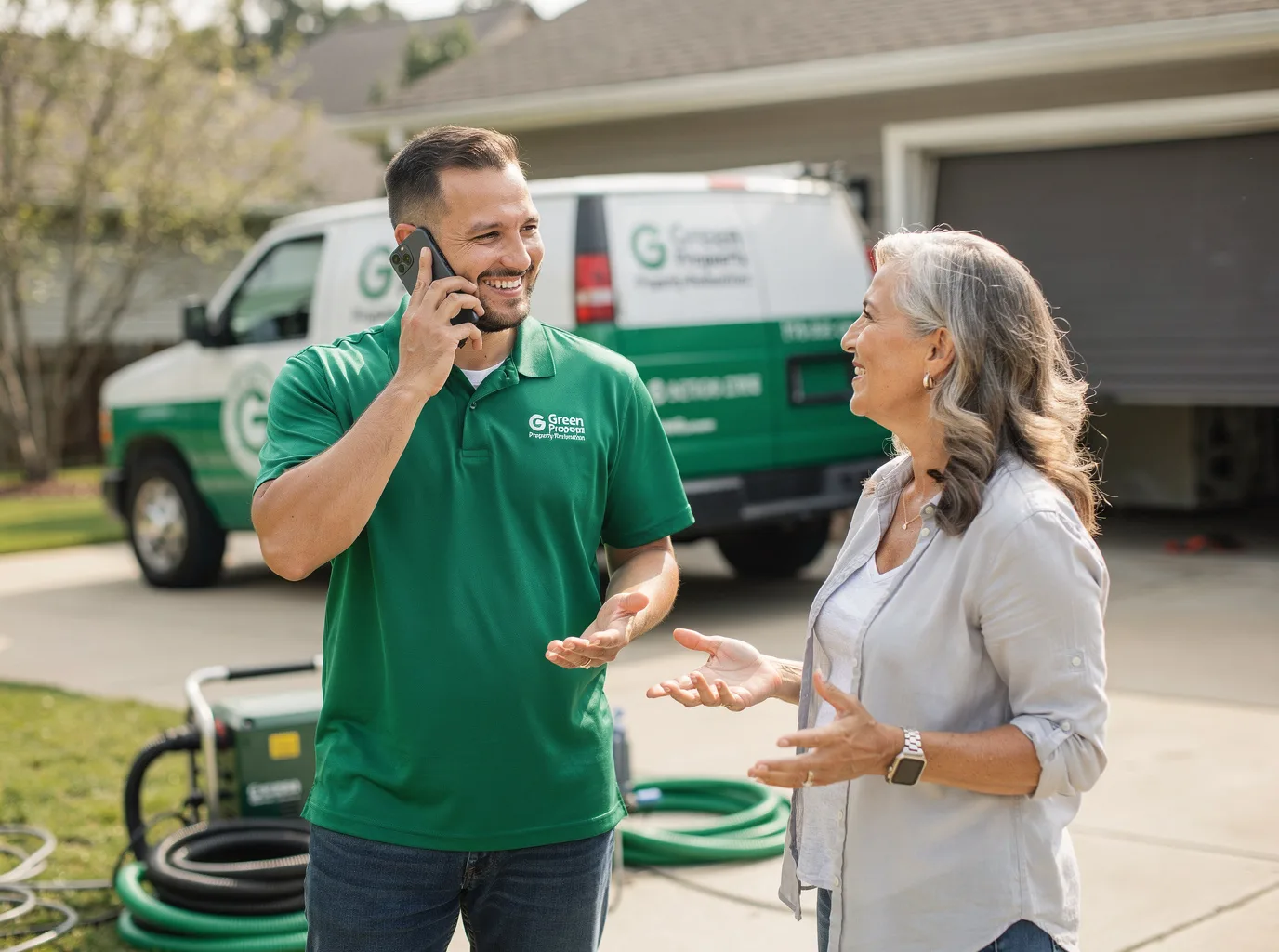 Water Damage Restoration Milford, CA FAQs
